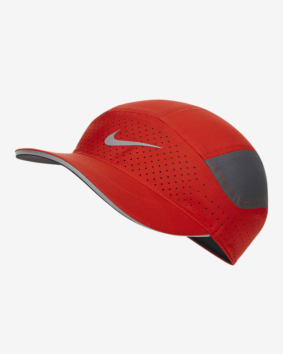 Nike AeroBill Tailwind Running Cap. Nike